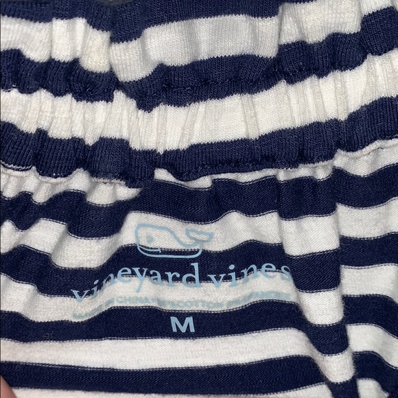 BNWOT Vineyard Vines Striped Dress - Picture 4 of 7